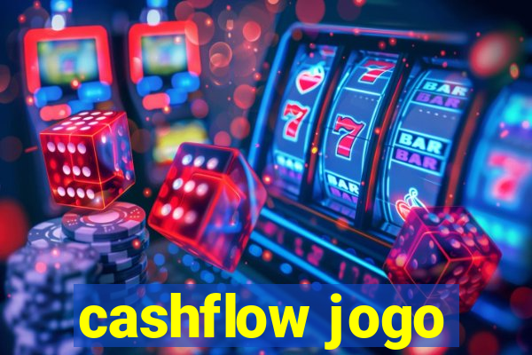 cashflow jogo